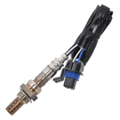 2000 Saturn LS1 Oxygen Sensor 1