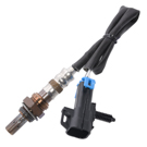 2007 Gmc Yukon Oxygen Sensor 3