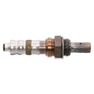 2007 Gmc Yukon Oxygen Sensor 4