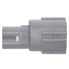2002 Toyota Echo Oxygen Sensor 4