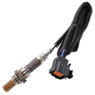 2000 Mazda Protege Oxygen Sensor 1