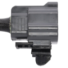 2000 Mazda Protege Oxygen Sensor 4