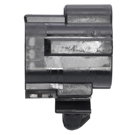 2000 Mazda Protege Oxygen Sensor 4
