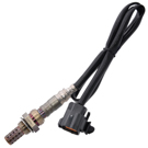 2002 Mazda Protege Oxygen Sensor 1