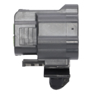 2002 Mazda Protege Oxygen Sensor 4