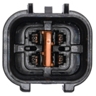 2003 Kia Optima Oxygen Sensor 3