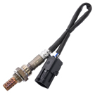 1992 Isuzu Impulse Oxygen Sensor 1