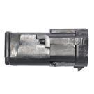 1992 Isuzu Impulse Oxygen Sensor 4