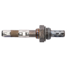 2004 Honda S2000 Oxygen Sensor 2