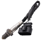 2002 Audi S8 Oxygen Sensor 1