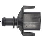 2002 Audi S8 Oxygen Sensor 4