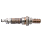 1997 Nissan Maxima Oxygen Sensor 2