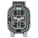 1997 Nissan Maxima Oxygen Sensor 3