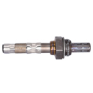 2006 Nissan Frontier Oxygen Sensor 4
