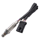 2000 Daewoo Nubira Oxygen Sensor 1