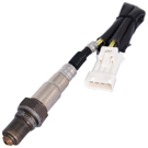 2003 Saab 9-5 Oxygen Sensor 1