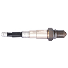 2003 Saab 9-5 Oxygen Sensor 2