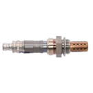 1999 Mercedes Benz SLK230 Oxygen Sensor 2