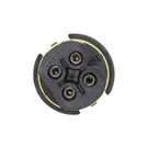 1999 Mercedes Benz SLK230 Oxygen Sensor 3