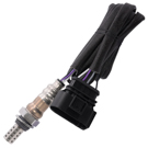 2003 Audi RS6 Oxygen Sensor 3
