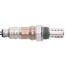 2003 Audi RS6 Oxygen Sensor 4
