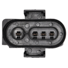 2003 Audi RS6 Oxygen Sensor 5