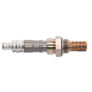 2016 Scion iM Oxygen Sensor 2