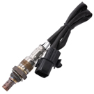 2004 Kia Amanti Oxygen Sensor 1