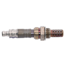 1997 Mazda MPV Oxygen Sensor 2