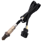 2000 Volvo V40 Oxygen Sensor 1
