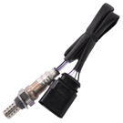 2000 Audi TT Oxygen Sensor 1
