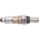 2000 Audi TT Oxygen Sensor 2