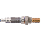 2001 Nissan Sentra Oxygen Sensor 2