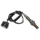 2000 Jaguar XKR Oxygen Sensor 1