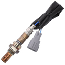 2003 Subaru Impreza Oxygen Sensor 1