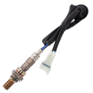 2002 Suzuki Esteem Oxygen Sensor 1