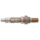 2002 Suzuki Esteem Oxygen Sensor 2
