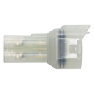 2002 Suzuki Esteem Oxygen Sensor 4