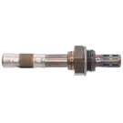 2005 Acura RSX Oxygen Sensor 2