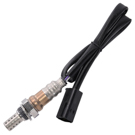 2002 Kia Spectra Oxygen Sensor 1