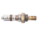 2004 Nissan Maxima Oxygen Sensor 2