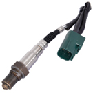 2004 Nissan Sentra Oxygen Sensor 1