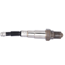 2004 Nissan Sentra Oxygen Sensor 2