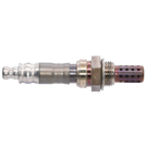 2012 Volvo S80 Oxygen Sensor 2