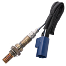 2002 Nissan Sentra Oxygen Sensor 1