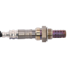 2003 Nissan Pathfinder Oxygen Sensor 2