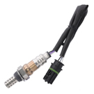 2012 Bmw M3 Oxygen Sensor 1