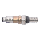 2012 Bmw M3 Oxygen Sensor 2