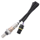 2009 Bmw 528 Oxygen Sensor 1