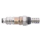 2009 Bmw 528 Oxygen Sensor 2